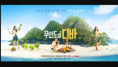 Castaway Diva Episode 13 & 14