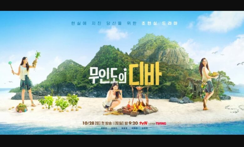 Castaway Diva Episode 13 & 14