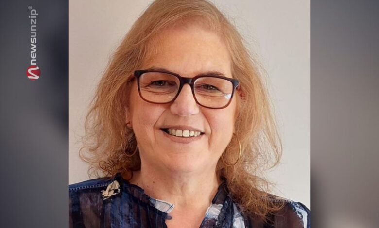 Cecilia Hackembruch