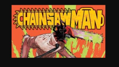 Chainsaw Man Chapter 152