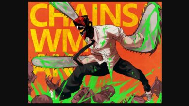 Chainsaw Man Chapter 153