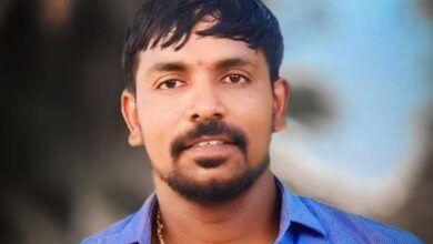 Chandran Ranjith