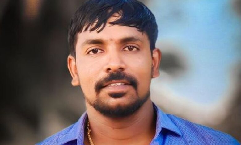 Chandran Ranjith