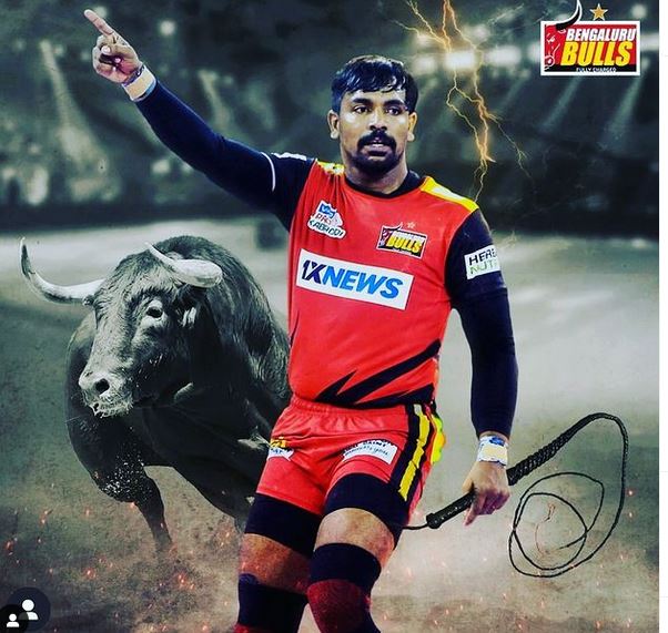 Chandran Ranjith career