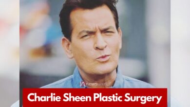Charlie Sheen Plastic Surgery The Truth Behind His ‘Turkey Gobbler’ Neck
