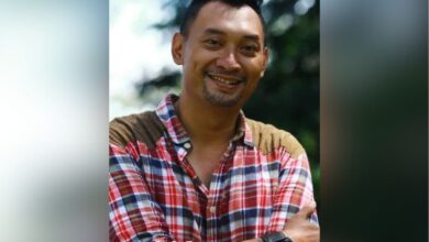 Chef Haryo Pramoe