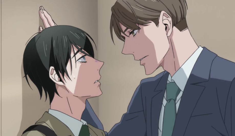 Cherry Magic Episode 1 release date