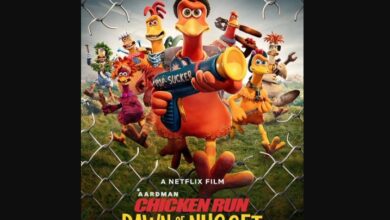 Chicken Run 2 Release Date