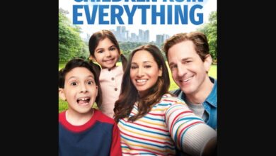 Children Ruin Everything Season 2