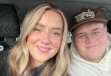 Chloe Stott And Parker Stott Died The Influencer and Her Husband Who Killed in a Car Crash Before Christmas