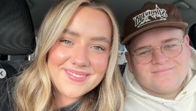 Chloe Stott And Parker Stott Died The Influencer and Her Husband Who Killed in a Car Crash Before Christmas