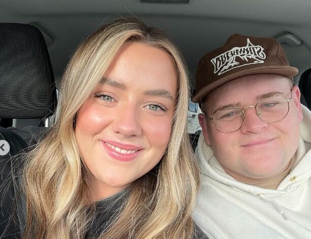 Chloe Stott And Parker Stott Died The Influencer and Her Husband Who Killed in a Car Crash Before Christmas