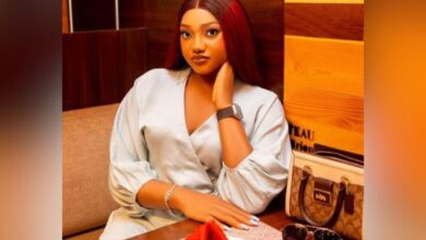 Chomzy BBNaija