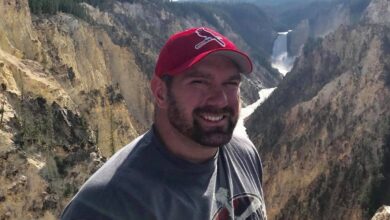 Christopher Toth Obituary, And Death Cause What Happened to Christopher Toth