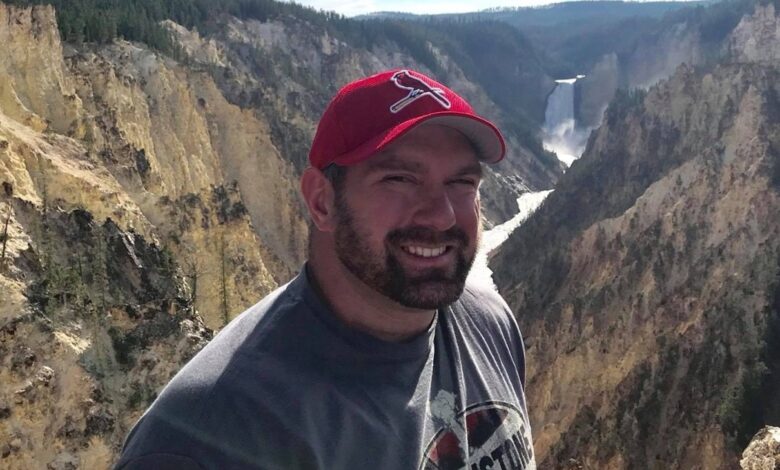Christopher Toth Obituary, And Death Cause What Happened to Christopher Toth