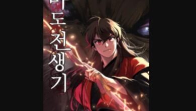 Chronicles Of The Demon Faction Chapter 46