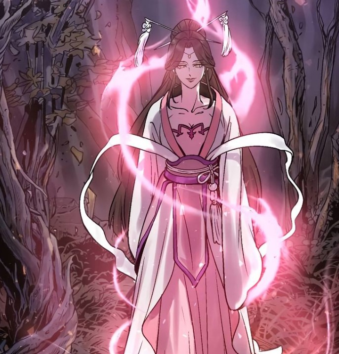 Chronicles Of The Demon Faction Chapter 46 spoiler