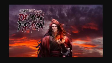 Chronicles Of The Demon Faction Chapter 47