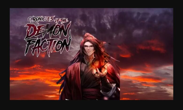 Chronicles Of The Demon Faction Chapter 47 Spoilers, Release Date