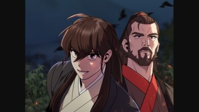 Chronicles Of The Demon Faction Chapter 48