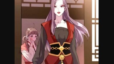 Chronicles Of The Demon Faction Chapter 49