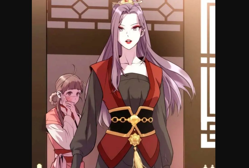 Chronicles Of The Demon Faction Chapter 49 Release Date, Spoilers
