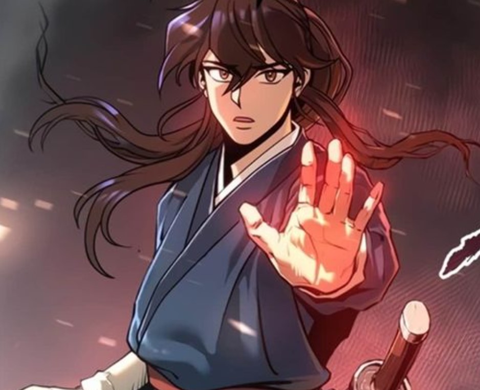 Chronicles Of The Demon Faction Chapter 49 spoiler