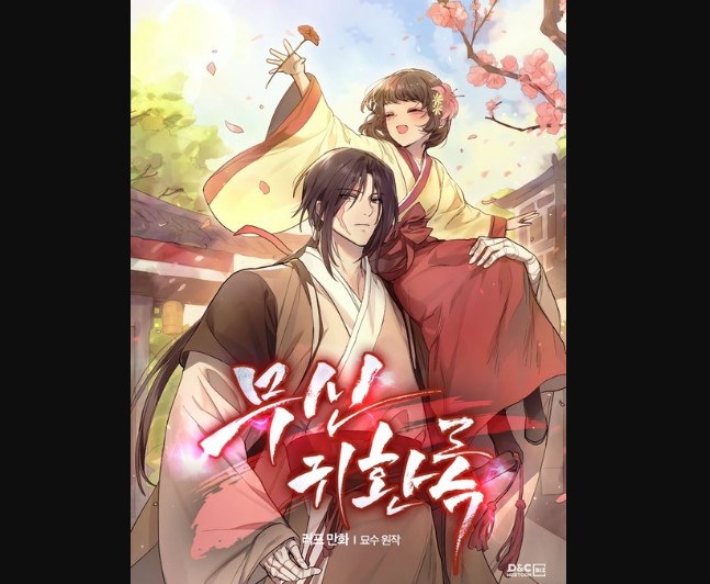 Chronicles Of the Martial God’s Return Chapter 82 Spoilers, Release