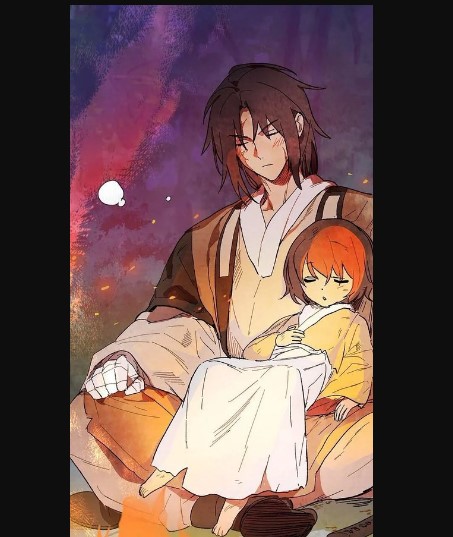 Chronicles Of the Martial God’s Return Chapter 82 Review