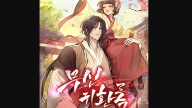 Chronicles Of the Martial God’s Return Chapter 83