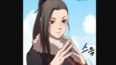 Chronicles of Heavenly Demon Chapter 213