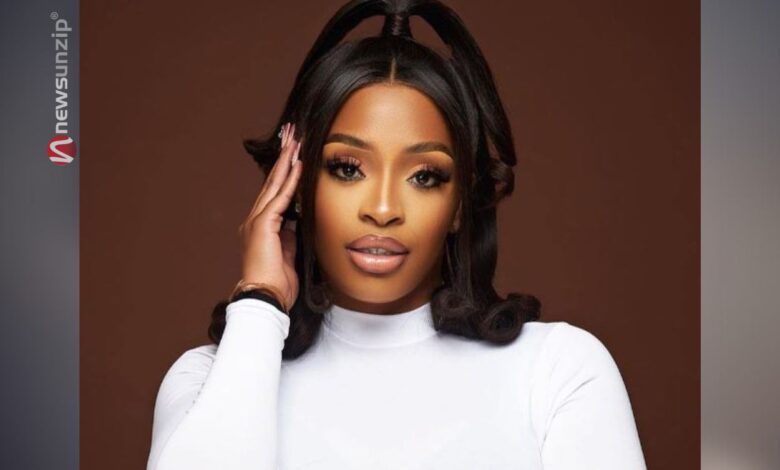 Cindy Makhathini