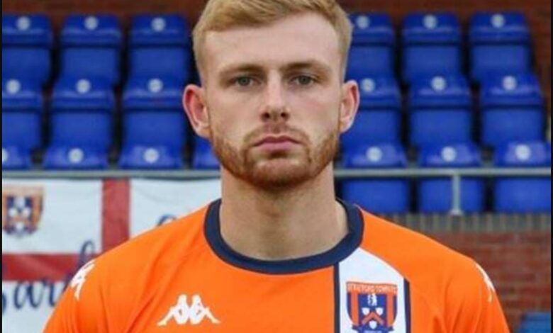 Cody Fisher Cause of Death, and Obituary What Happened to Stourbridge, and Bromsgrove Club Footballer
