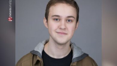 Connor Stanhope