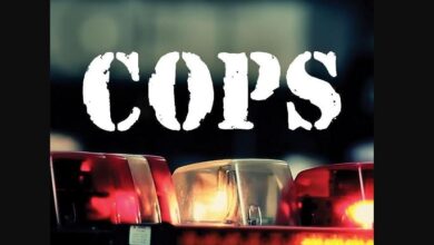 Cops Season 36