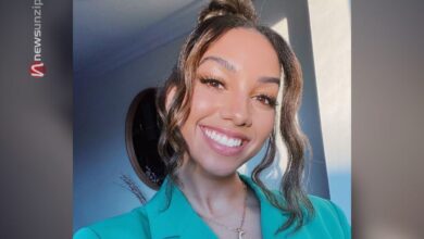Corinne Foxx