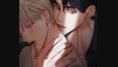 Cry Me A River Chapter 19