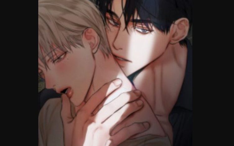 Cry Me A River Chapter 19