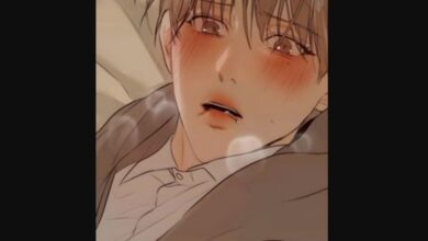 Cry Me A River Chapter 20