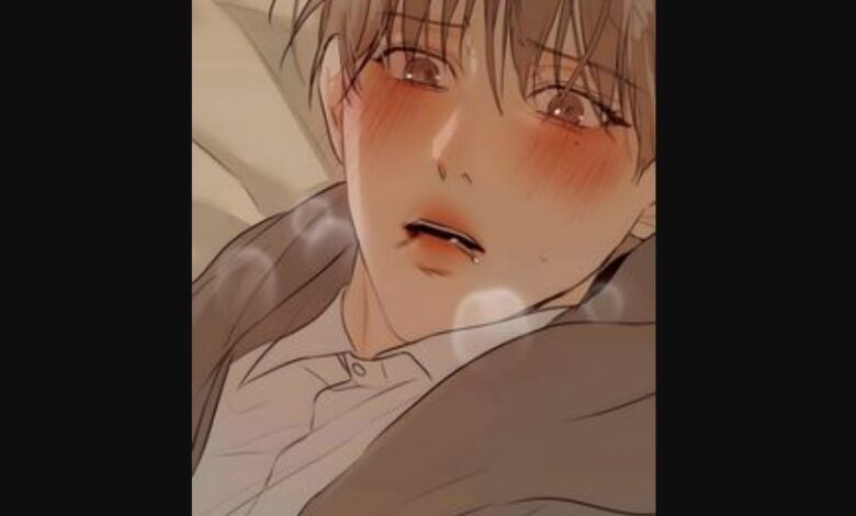 Cry Me A River Chapter 20