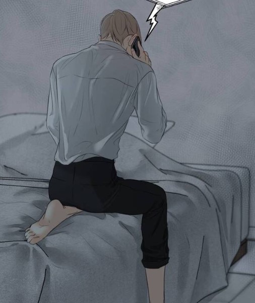 Cry Me A River Chapter 20 release date