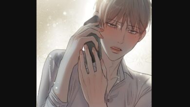 Cry Me A River Chapter 21