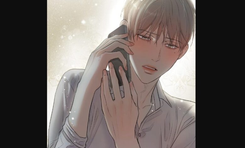 Cry Me A River Chapter 21