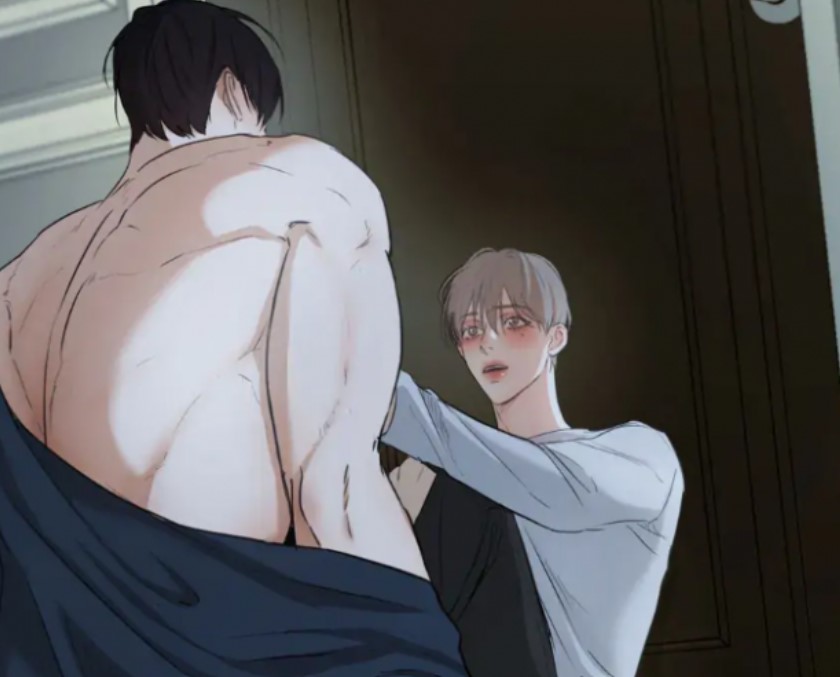 Cry Me A River Chapter 21 spoiler