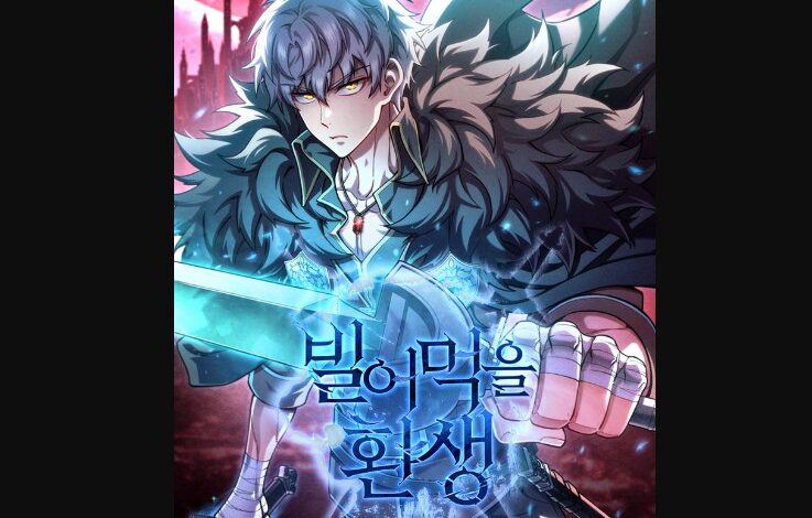 Damn Reincarnation Chapter 78