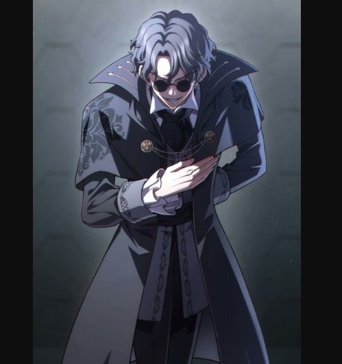 Damn Reincarnation Chapter 80 Cast