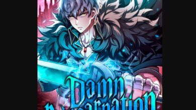 Damn Reincarnation Chapter 80 Release Date
