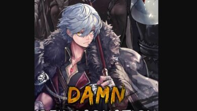 Damn Reincarnation Chapter 81