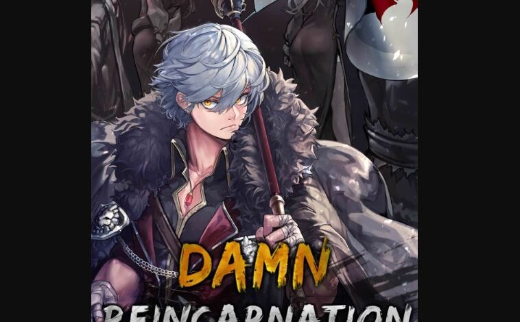 Damn Reincarnation Chapter 81 Release Date, Spoiler, Countdown, Raw