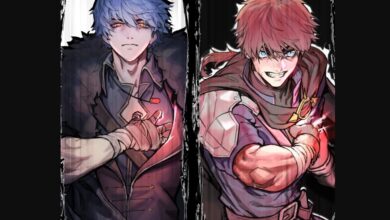 Damn Reincarnation Chapter 83
